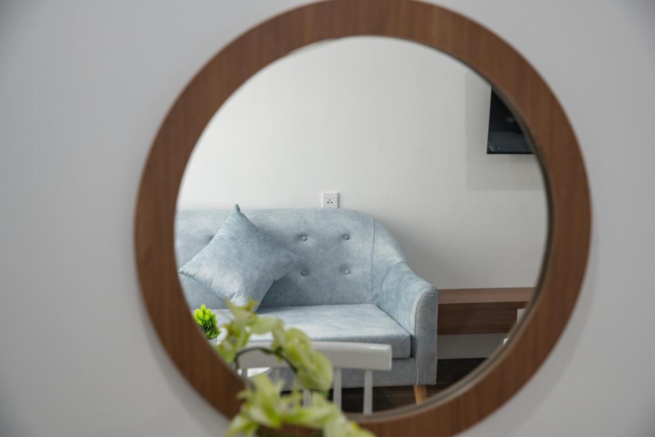 Samatha Apartment & Hotel 다낭 외부 사진